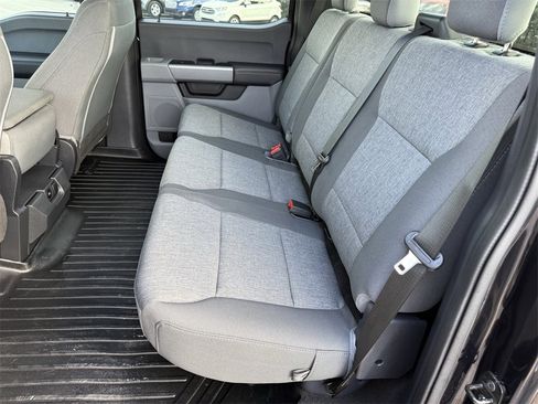 Used 2024 Ford F350 XL w/ STX Appearance Package image 32