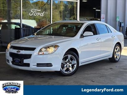 Used 2010 Chevrolet Malibu LT w/ Power Convenience Package