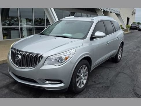 Used 2016 Buick Enclave Leather AWD/4WD image 1