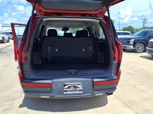 New 2027 Hyundai Santa Fe SEL FWD image 19