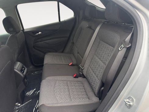 Certified 2022 Chevrolet Equinox LT image 13