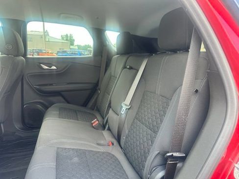 Used 2022 Chevrolet Blazer LT w/ LPO, Floor Liner Package FWD image 22
