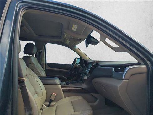 Used 2020 Chevrolet Tahoe LT image 18