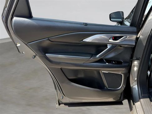 Used 2020 MAZDA CX-9 Grand Touring image 27