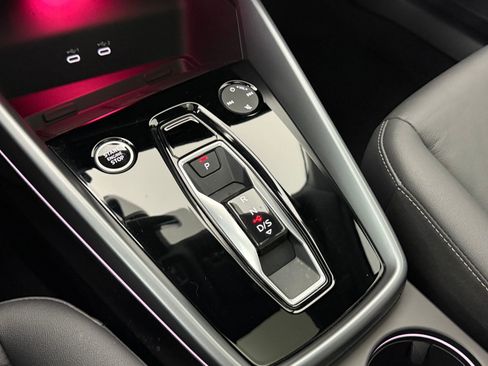 Certified 2025 Audi A3 2.0T Premium w/ Black Optic Package image 21