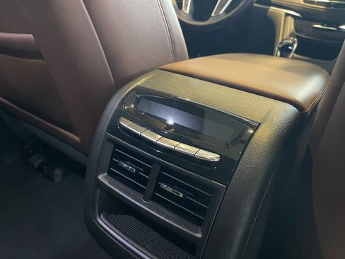 Certified 2024 Cadillac XT5 Premium Luxury w/ Technology Package image 26