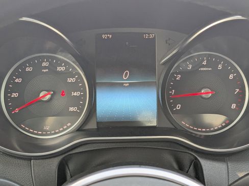 Used 2020 Mercedes-Benz C 300 4MATIC Sedan image 31