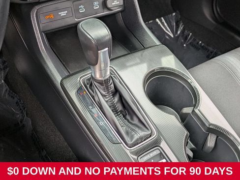 Used 2025 Honda Civic Sport image 18