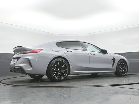 Used 2024 BMW M8 Gran Coupe xDrive Competition AWD/4WD image 33