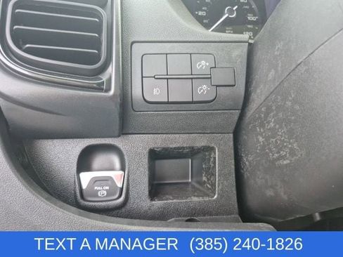 New 2026 RAM ProMaster 3500 w/ Safety Group image 22