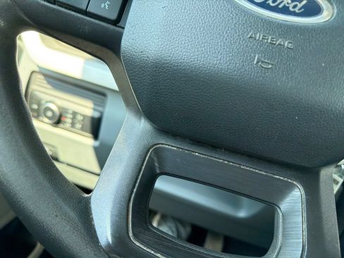 Used 2024 Ford F350 XLT AWD/4WD image 18