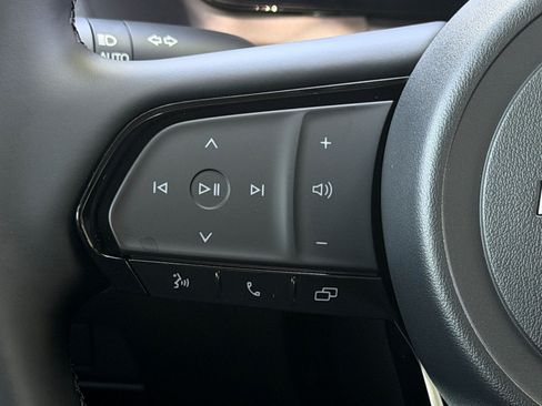 New 2026 MAZDA CX-5 AWD 2.5 S image 16