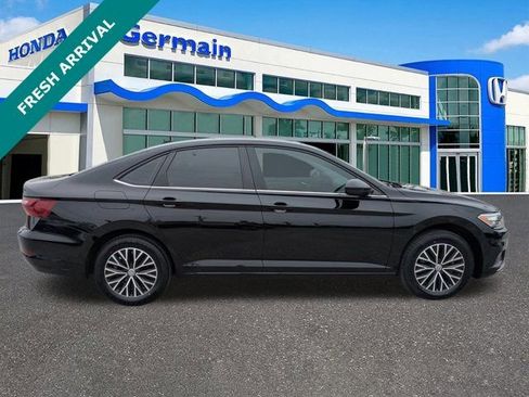 Used 2020 Volkswagen Jetta S image 4