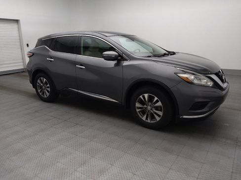 Used 2015 Nissan Murano S w/ Cargo Package AWD/4WD image 11