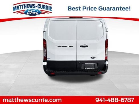 New 2026 Ford Transit 250 Base image 5