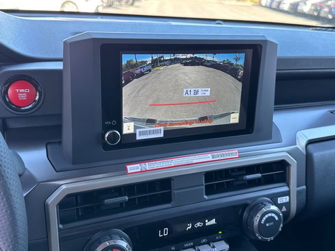 New 2026 Toyota Tacoma TRD Off-Road image 30