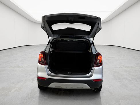 Used 2022 Buick Encore Preferred w/ Safety Package AWD/4WD image 6