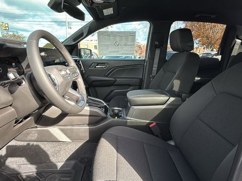 New 2026 GMC Canyon Elevation image 20