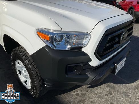Used 2023 Toyota Tacoma SR AWD/4WD image 66