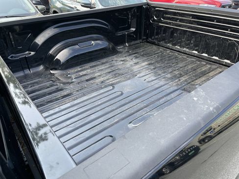 Used 2026 RAM 2500 Laramie AWD/4WD image 39