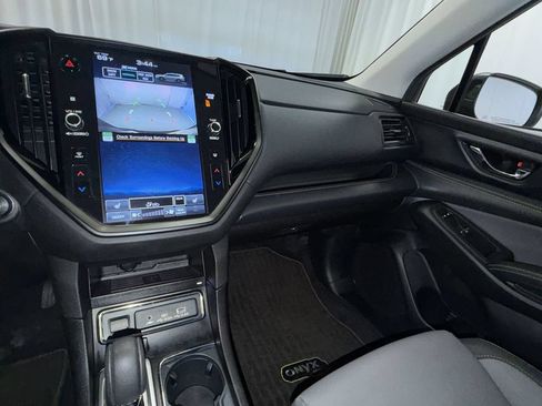 Used 2023 Subaru Ascent Onyx Edition AWD/4WD image 20