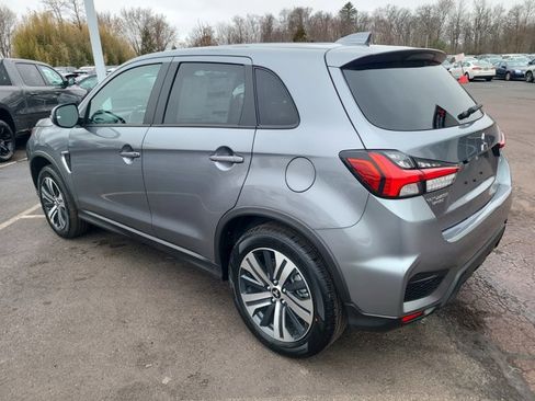 New 2024 Mitsubishi Outlander Sport SE image 6