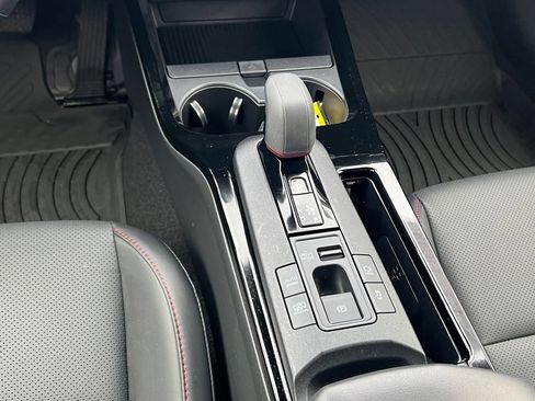 Certified 2025 Toyota Prius Plug-In Hybrid FWD image 20