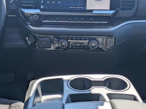 New 2026 Chevrolet Silverado 1500 RST w/ RST Select Package RWD image 19