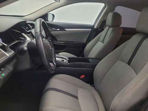 Used 2019 Honda Civic EX image 17