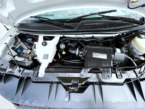 Used 2014 Chevrolet Express 1500 RWD image 28