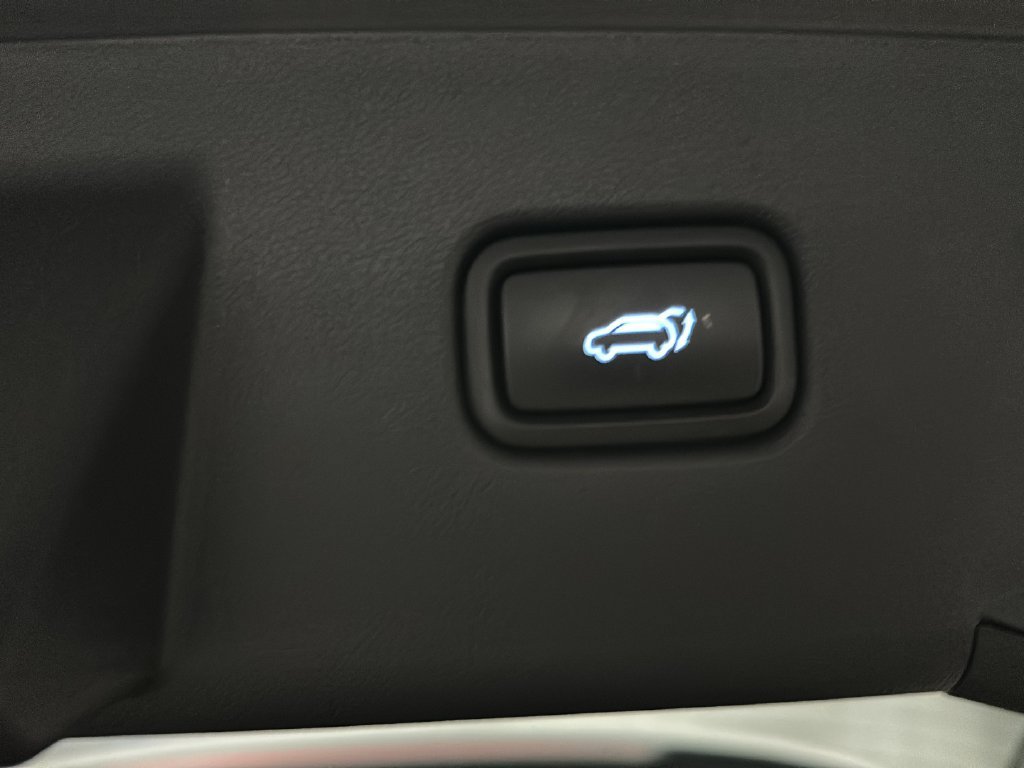 Certified 2024 Hyundai Tucson N Line AWD/4WD image 22