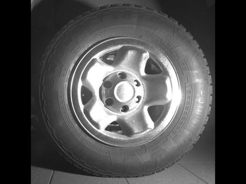 Used 2013 Toyota Tacoma 4x4 Double Cab w/ SR5 Pkg image 9