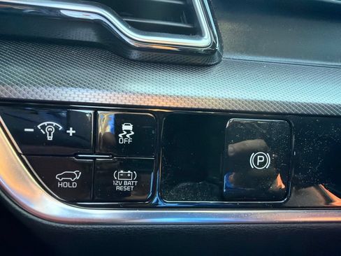 Used 2023 Kia Sportage SX Prestige AWD/4WD image 17