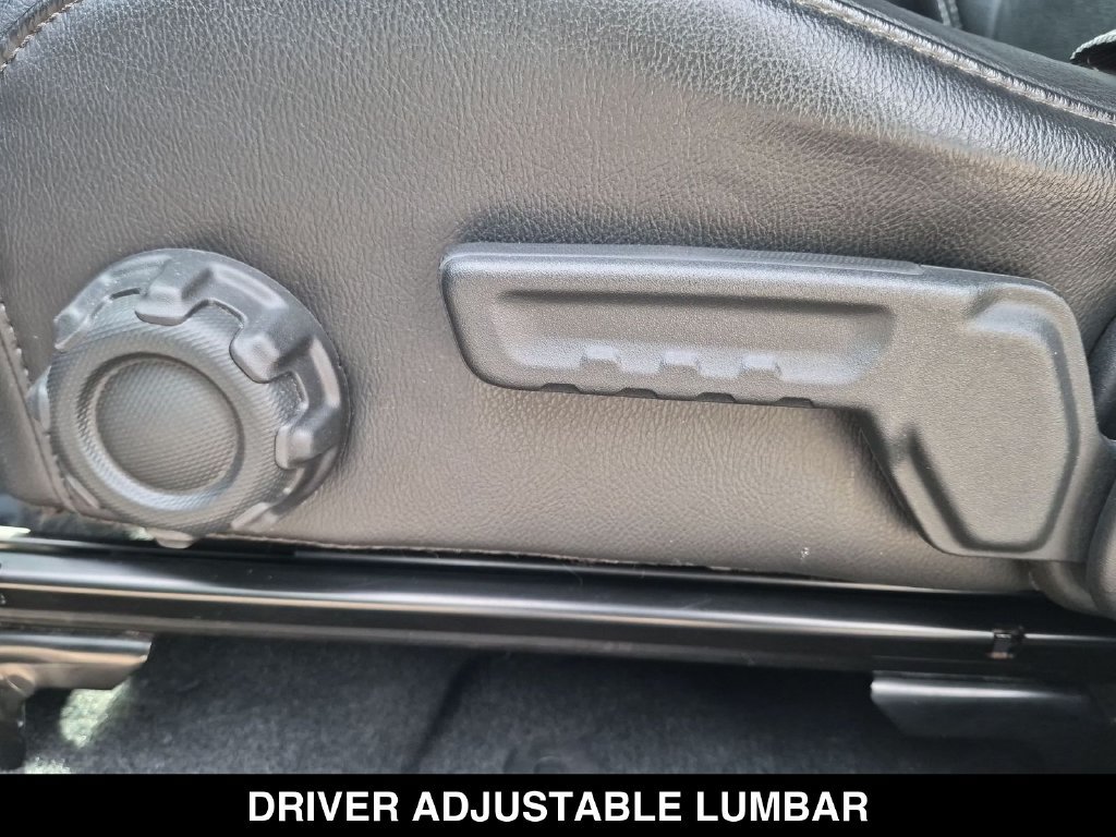 Used 2019 Jeep Wrangler Unlimited Sahara AWD/4WD image 21