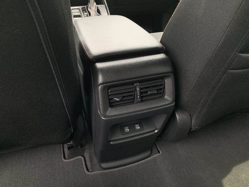 Certified 2025 Honda CR-V Sport image 39