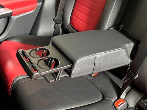 Certified 2026 Mercedes-Benz GLC 43 AMG 4MATIC image 29