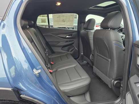 New 2026 Buick Envista Sport Touring image 32