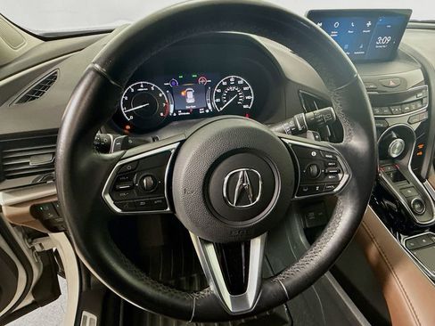 Used 2020 Acura RDX FWD w/ Technology Package image 11