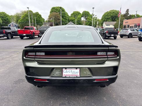 New 2026 Dodge Charger R/T AWD/4WD image 3