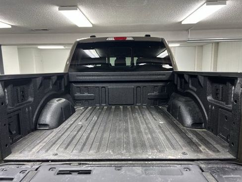 Used 2025 Ford F150 Lariat w/ Equipment Group 501A Mid AWD/4WD image 26