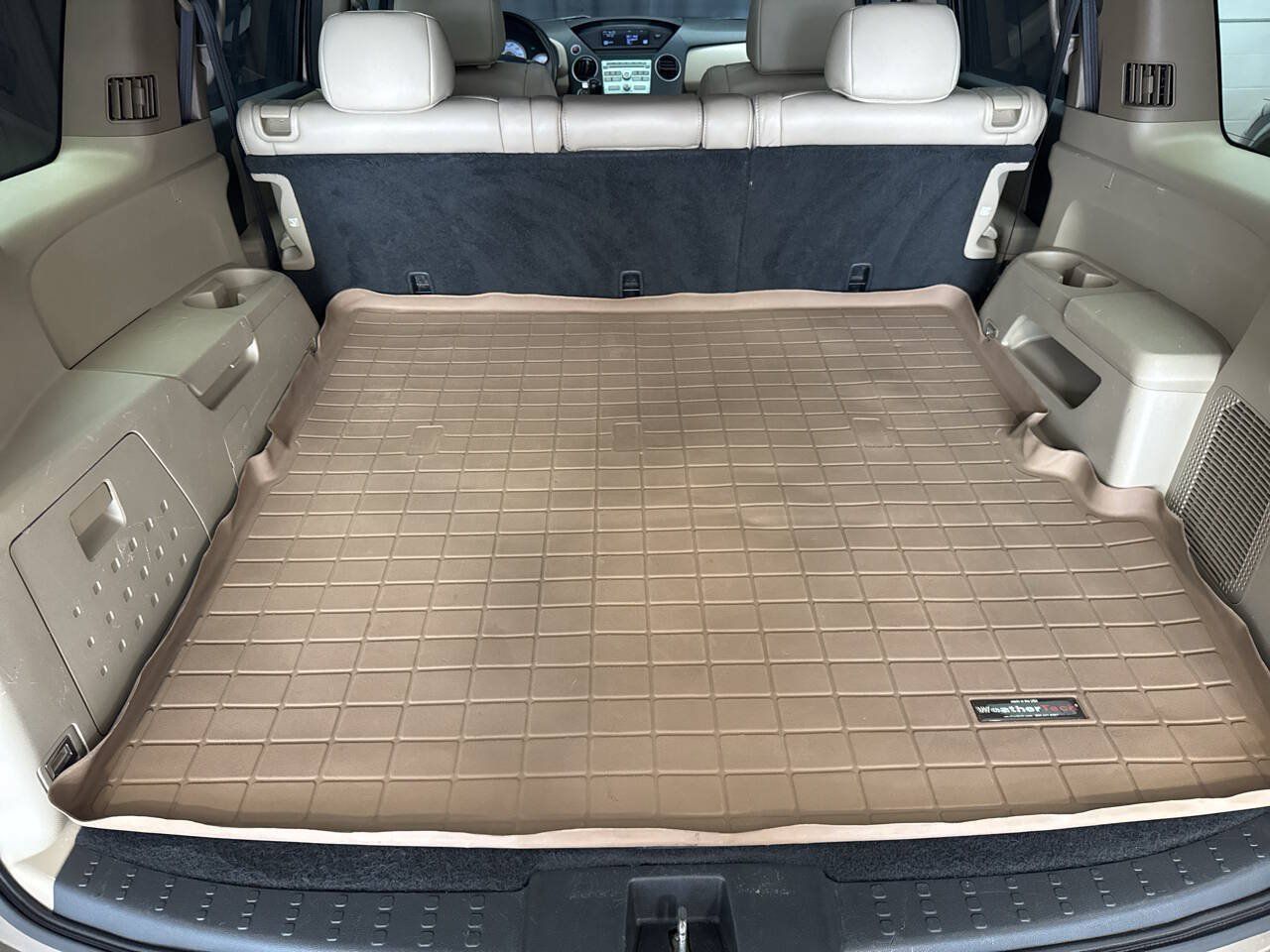 Used 2011 Honda Pilot EX-L image 28