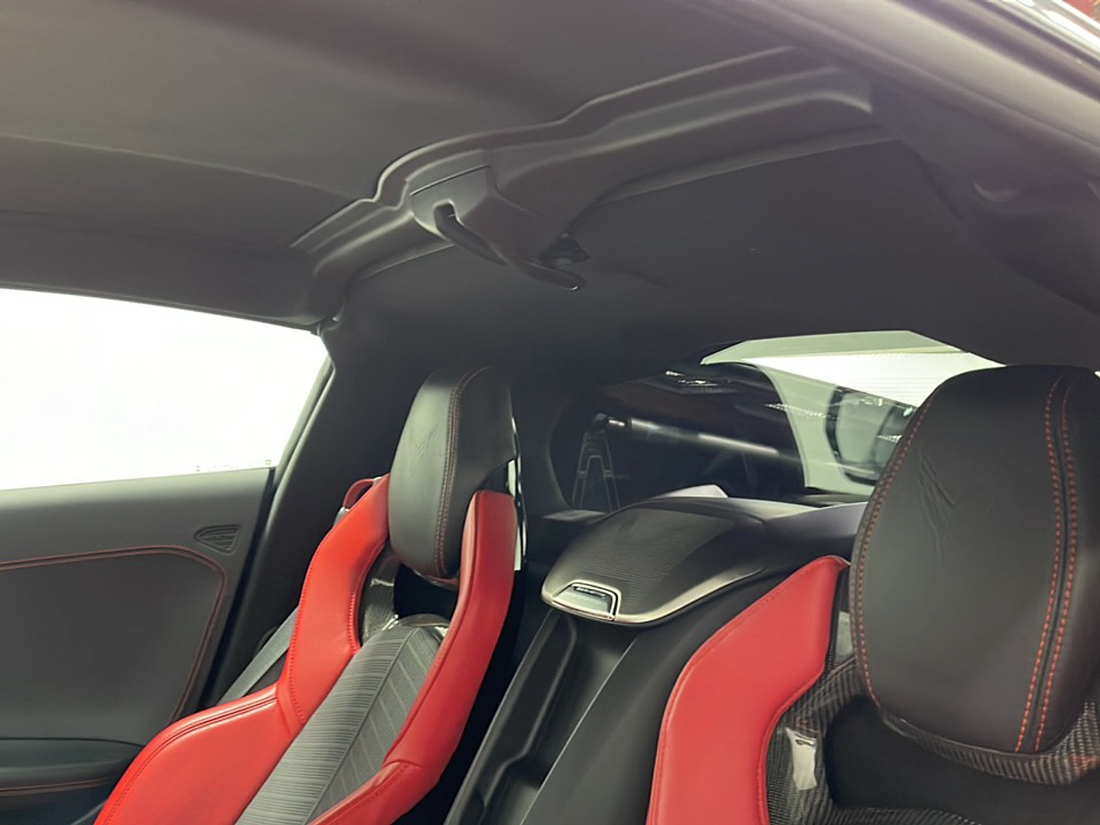 Used 2020 Chevrolet Corvette Stingray Preferred Cpe w/ 2LT Preferred Equipment Group RWD image 12