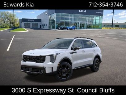 New 2026 Kia Sorento AWD