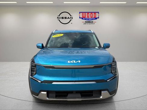 Used 2026 Kia EV9 Wind AWD/4WD image 6