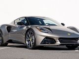 New 2024 Lotus Emira First Edition image 2