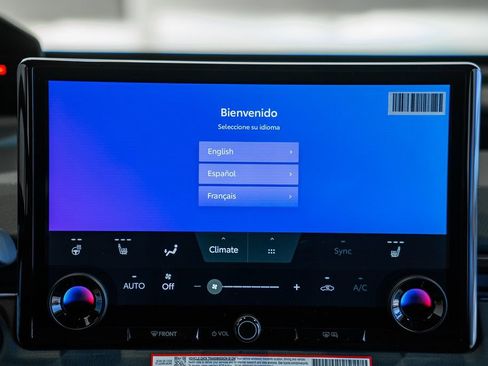 New 2026 Toyota bZ image 22