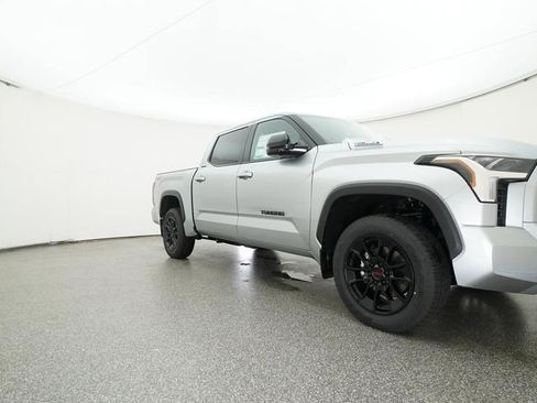 New 2025 Toyota Tundra Limited image 55