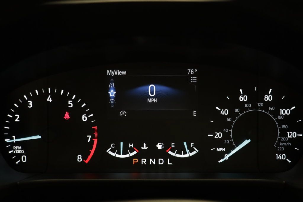 Used 2020 Ford Escape SEL AWD/4WD image 7