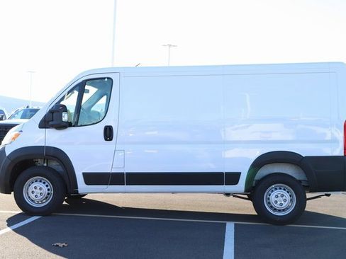 New 2026 RAM ProMaster 1500 w/ Safety Group image 3