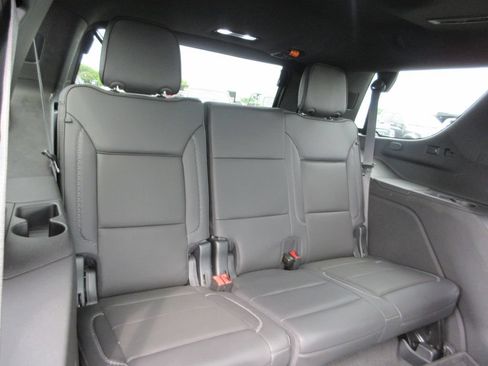 Used 2023 GMC Yukon Denali w/ Denali Reserve Package AWD/4WD image 29